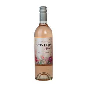 Vino Spritzer Rosé Frontera