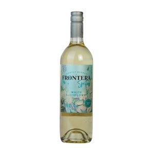 Vino Blanco Spritzer Frontera