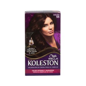 Tinte Dama Caoba Claro No.55 Koleston