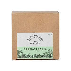 Aromatizante Ultrasónico Tulipán Aroma Diffuser