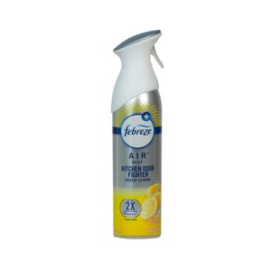 Aromatizante Kitche Lemon Febreze