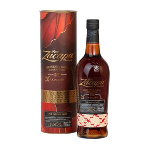 Zacapa Heavenly Cask La Pasion