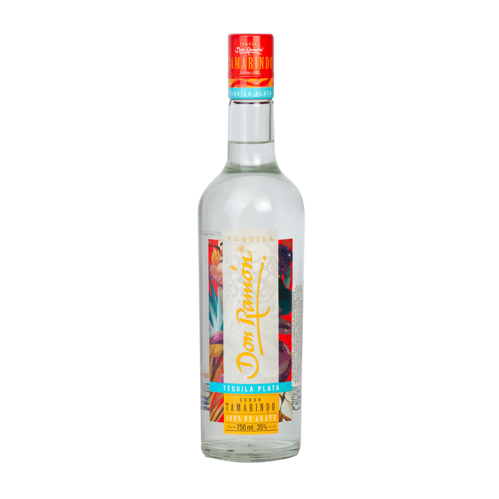 La Torre Tequila Tamarindo Don Ramón