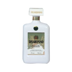Crema De Licor Velvet Dasaronno