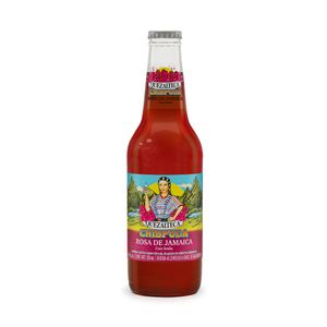 Cooler Rosa Jamaica Quezalteca