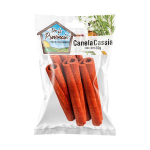 Canela Raja De La Provincia