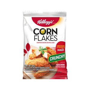 Empanizador Corn Flakes