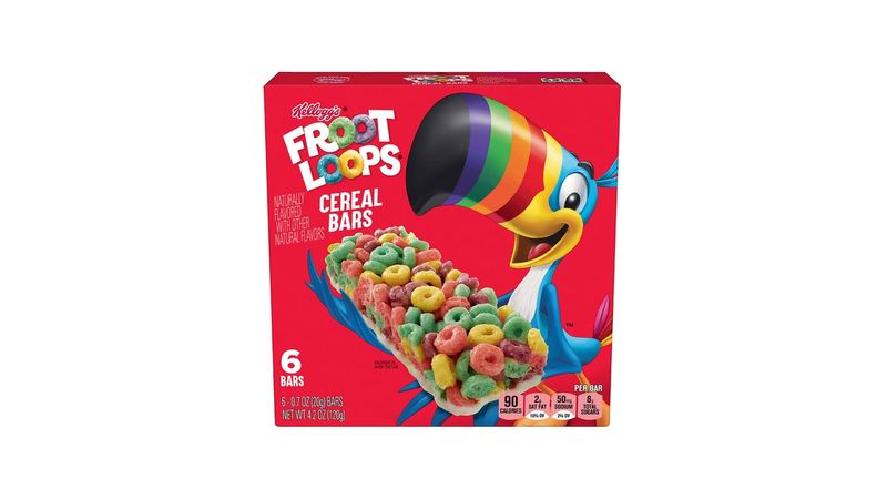 FROOT LOOPS BARRAS C/6. – Super Mode