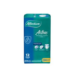 Affective Ropa Interior Chico Unisex Protect