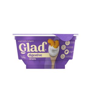 Yogurt Digestivo Ciruela Glad