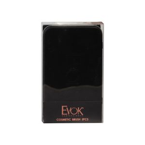 Juego Brochas Evok