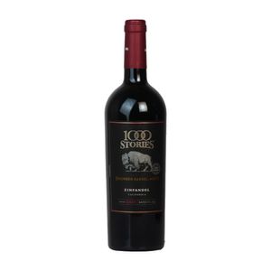 Vino Zinfandel 1000 Stories