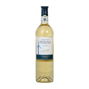 Vino Rioja Tempranillo Fernández De Piérola