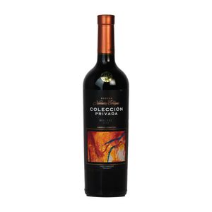 Vino Malbec Colección Privada Navarro Correas