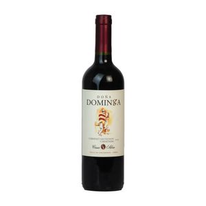 Vino Cabernet Sauvignon Carmenere Doña Dominga