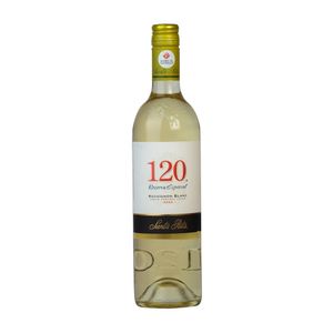 Vino Sauvignon Blanc Reserva Especial 120 Santa Rita