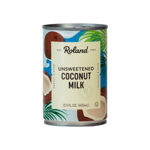 Leche Coco Roland