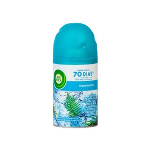 Aromatizante Aquamarina Air Wick Repuesto