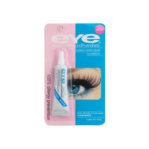 Pegamento Pestañas Flash Beauty