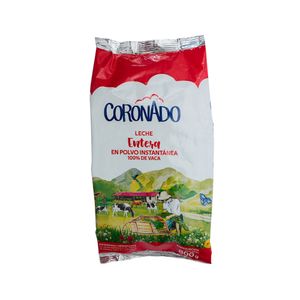 Leche Entera Coronado