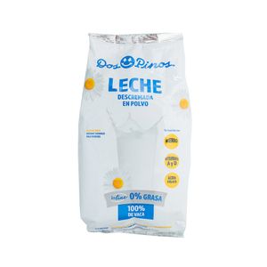 Leche Descremada Dos Pinos