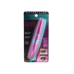 Mascara Pestañas The Falsies Very Black No.281 Maybelline