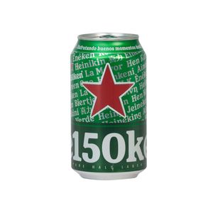Heineken Lata