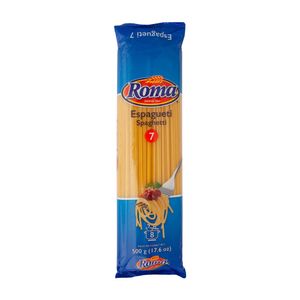 Pasta Espagueti Roma