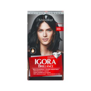 Tinte Dama Negro Noche No.101 Igora Brillance