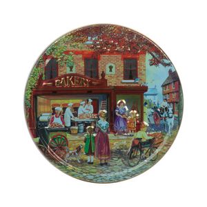 Galletas Baker Shop Jacobsens Bakery