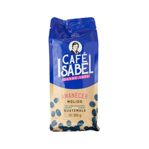 Café Molido Amanecer Isabel