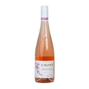 Vino Cabernet Franc Rosé D'Anjou Calvet