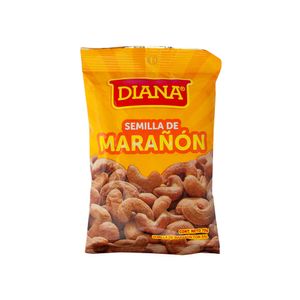 Semilla Marañón Salada Diana