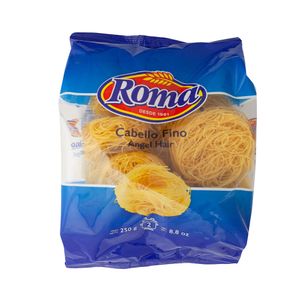 Pasta Cabello Fino Nido Roma