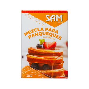 Premezcla Panqueques Original Sam