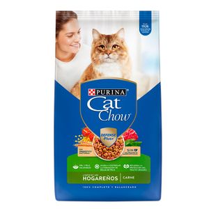 Alimento Gato Adulto Hogareño Cat Chow