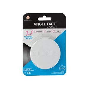 Polvo Compacto Natural Ángel Face Ponds