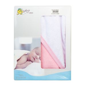 Toalla Baby Cotton