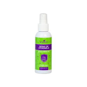 Repelente Citronela Exotick Nat
