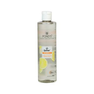 Agua Micelar Desmaquillante Vs. Manchas Vitamina C Ponds