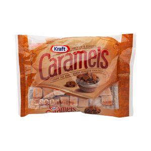 Caramelo Kraft