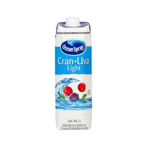Jugo Uva Ocean Spray
