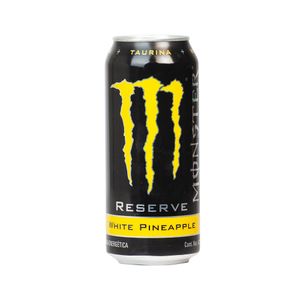 Monster White Pineapple