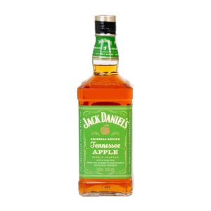 Whisky Jack Daniels Jennessee Apple