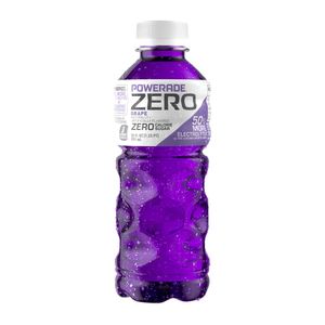 Powerade Zero Uva