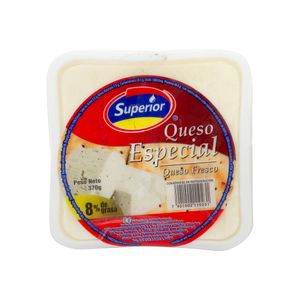 Queso Especial Superior