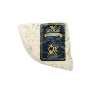 Queso Azul Grand Or 0.75Lb. Aprox.