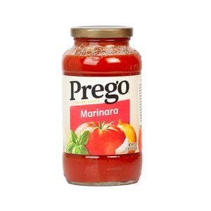 Salsa Tomate Italiana Marinara Prego