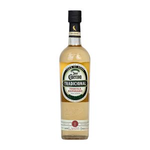 Tequila Tradicional Jose Cuervo