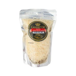Queso Parmesano Rallado Grand Or